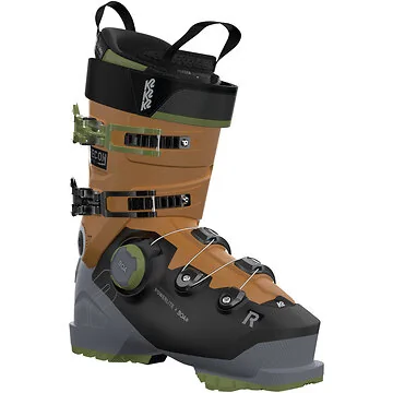 Buty narciarskie K2 męskie RECON 110 BOA