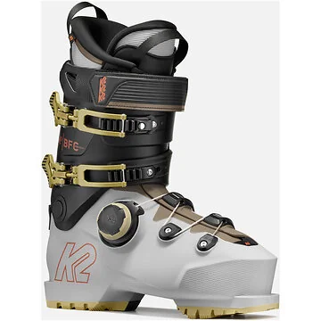 Buty narciarskie męskie K2  BFC 100 BOA