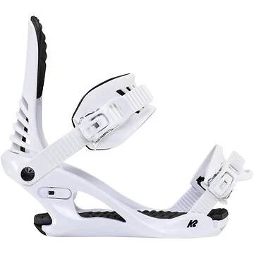 Wiązania snowboardowe K2 CASSETTE