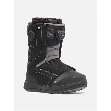 Buty snowboardowe damskie K2 TRANCE WIDE black