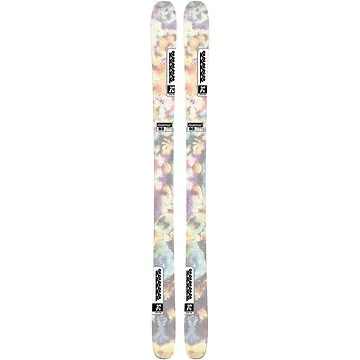 Narty damskie K2 RECKONER 92 W