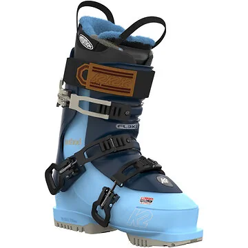 Buty narciarskie K2 flex METHOD W