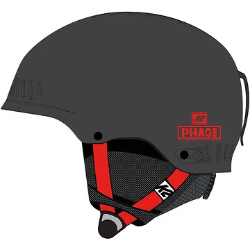 Kask męski K2 PHASE PRO