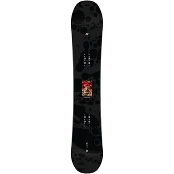 Deska snowboardowa K2 EMBASSY 162