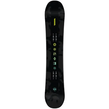 Deska snowboardowa K2 EMBASSY