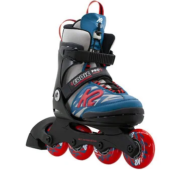 Rolki K2 EDDIE PRO