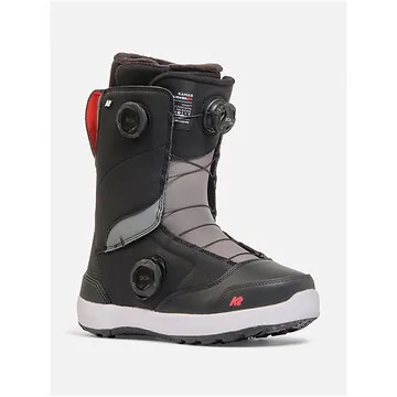 Buty snowboardowe męskie K2 KAMAS CLICKER X HB black