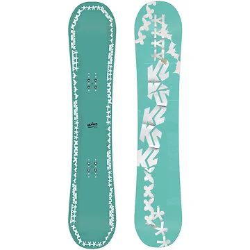 Deska snowboardowa K2 MEDIUM 