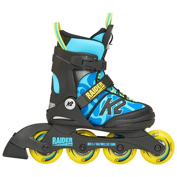 Rolki K2 RAIDER PRO