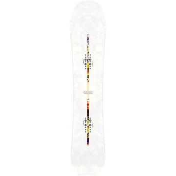 Deska snowboardowa K2 ALMANAC