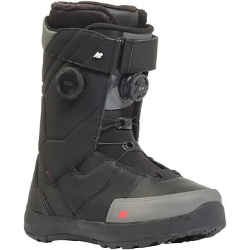 Buty snowboardowe męskie K2 MAYSIS CLICKER X HB WIDE black