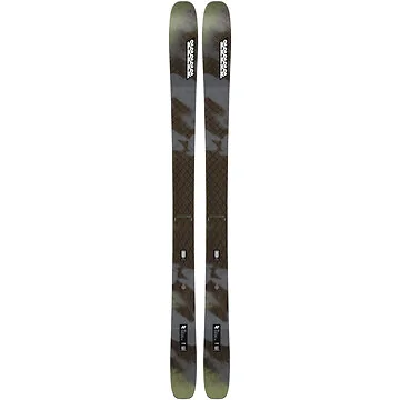 Narty męskie K2 MINDBENDER 96C