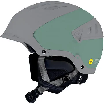 Kask damski K2 VIRTUE MIPS pearl grey