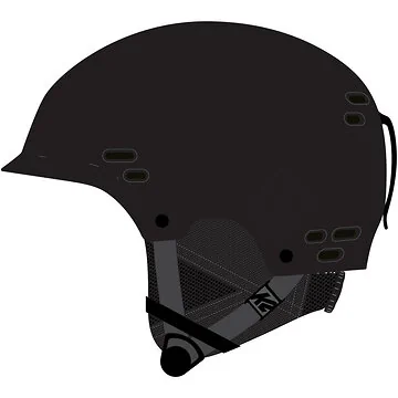 Kask dla mężczyzny K2 THRIVE