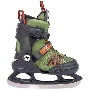 Łyżwy juniorskie K2 RAIDER ICE