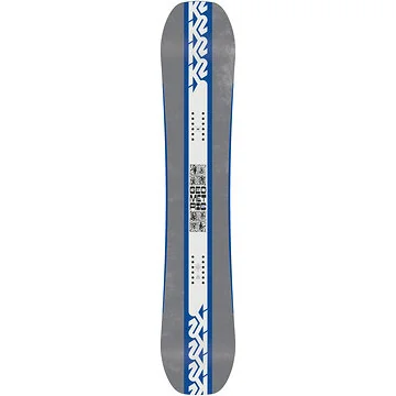 Deska snowboardowa K2 GEOMETRIC
