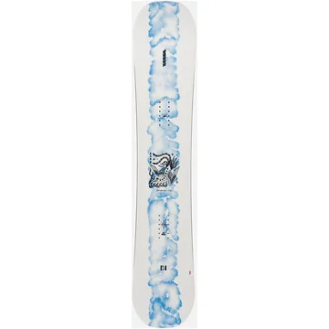 Deska snowboardowa K2 DREAMSICLE 