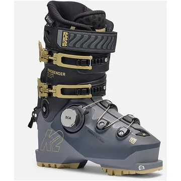 Buty narciarskie damskie K2 MINDBENDER 95 BOA W