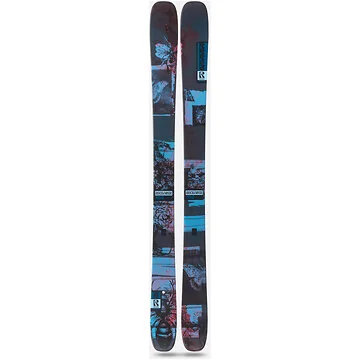 Narty damskie K2 RECKONER 102 W 