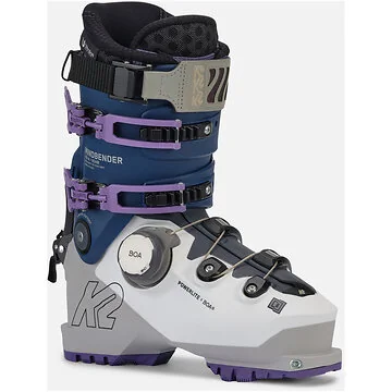 Buty narciarskie damskie K2 MINDBENDER 105 BOA W