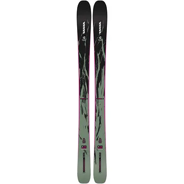 Narty damskie K2 MINDBENDER 96 W