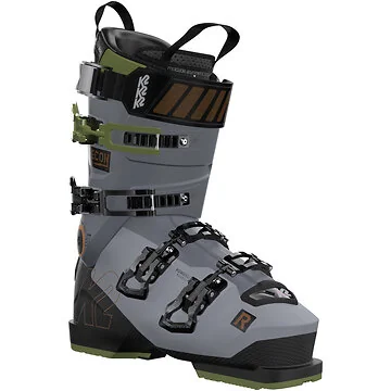 Buty narciarskie K2 męskie RECON 120 MV