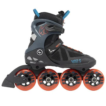 Rolki K2 VO2 S 90