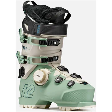 Buty narciarskie damskie K2 BFC 85 BOA W