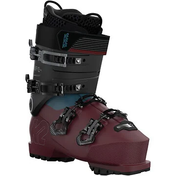 Buty narciarskie K2 damskie BFC 105 W