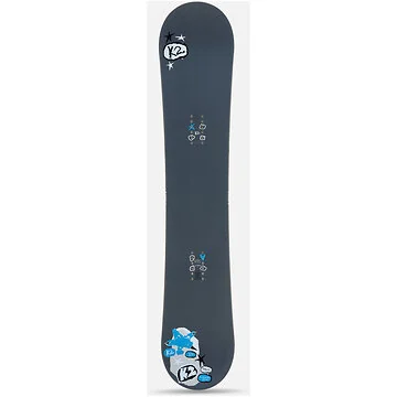 Deska snowboardowa kobieca K2 COPYCAT