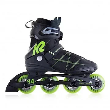 Rolki K2 VELOCITY SPORT 84 M