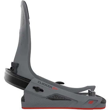 Wiązania snowboardowe K2 CLICKER X HBszary
