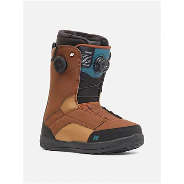 Buty snowboardowe damskie K2 KINSLEY trail