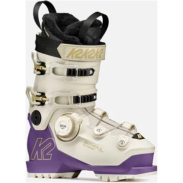 Buty narciarskie damskie K2 ANTHEM 85 BOA