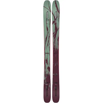 Narty damskie K2 MINDBENDER 101 W