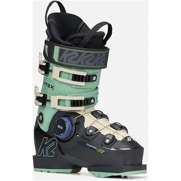 Buty narciarskie damskie K2 CORTEX 95 W BOA 