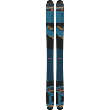 Narty K2 MINDBENDER 116C