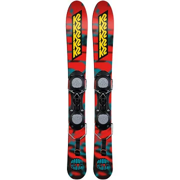Narty K2 FATTY rozmiar ONE SIZE  