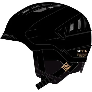 Kask K2 VIRTUE - 10A4001/11