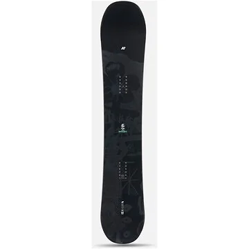Deska snowboardowa męska K2 EMBASSY