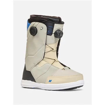 Buty snowboardowe męskie K2 MAYSIS print shop