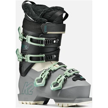 Buty narciarskie damskie K2 BFC 85 W