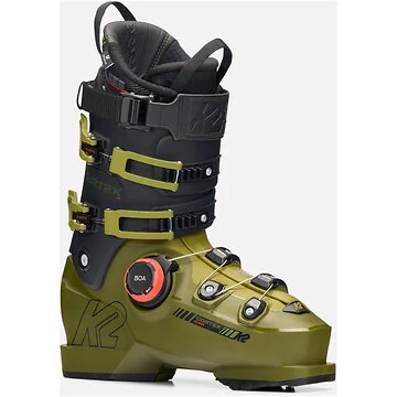 Buty narciarskie męskie K2 CORTEX 120 BOA 