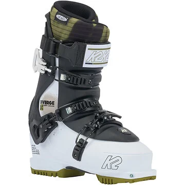 Buty narciarskie K2 flex DIVERGE S.C.