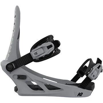 Wiązania snowboardowe K2 FORMULA biały
