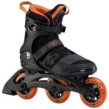 Rolki K2 TRIO LT 100 M - 30F0129/11