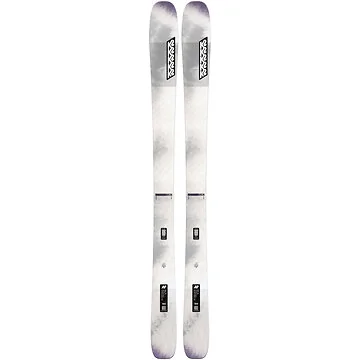 Narty damskie K2 MINDBENDER 90C W