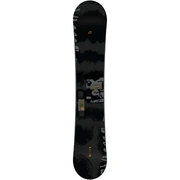 Deska snowboardowa K2 COURIER 152