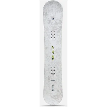 Deska snowboardowa kobieca K2 CHLORO