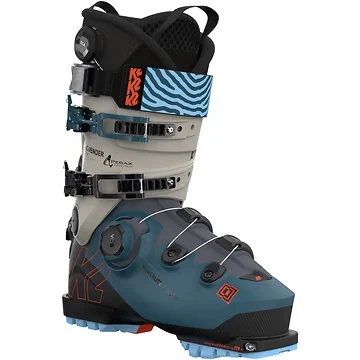 Buty narciarskie K2 męskie MINDBENDER 130 BOA